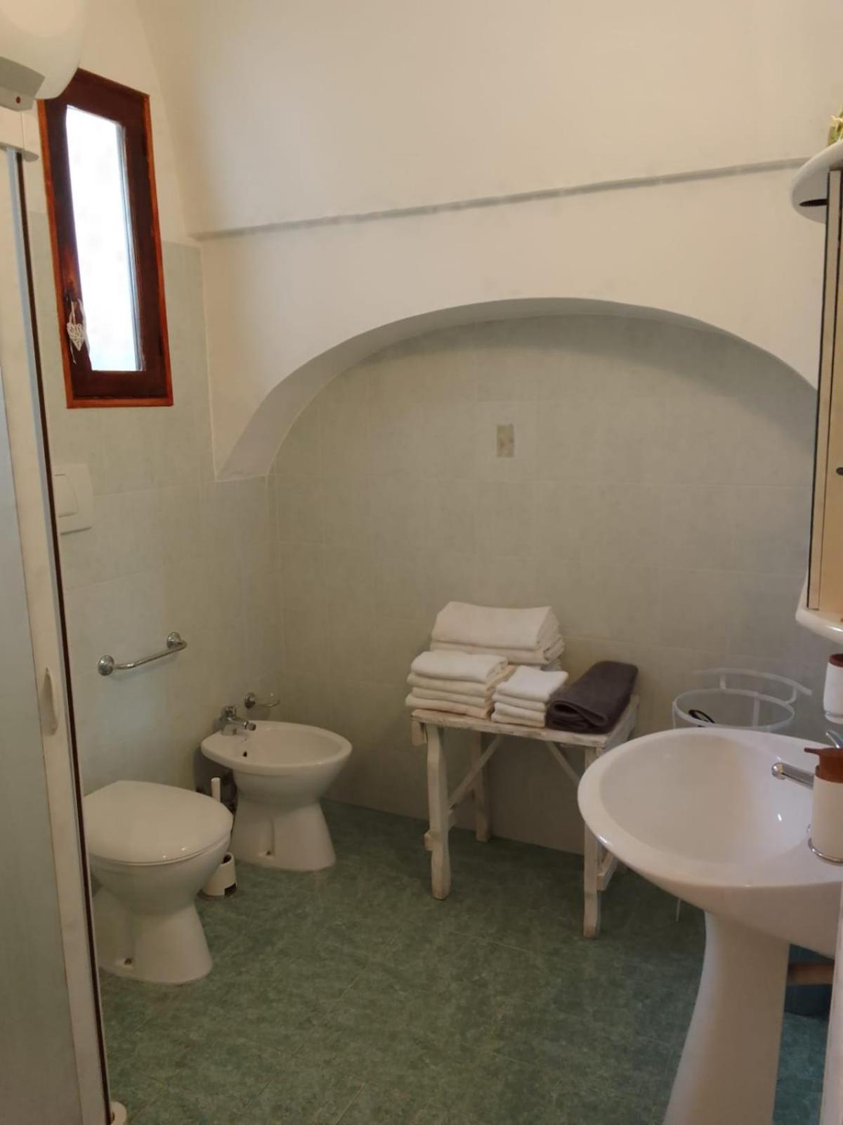 Masseria Ricci فاسانو المظهر الخارجي الصورة