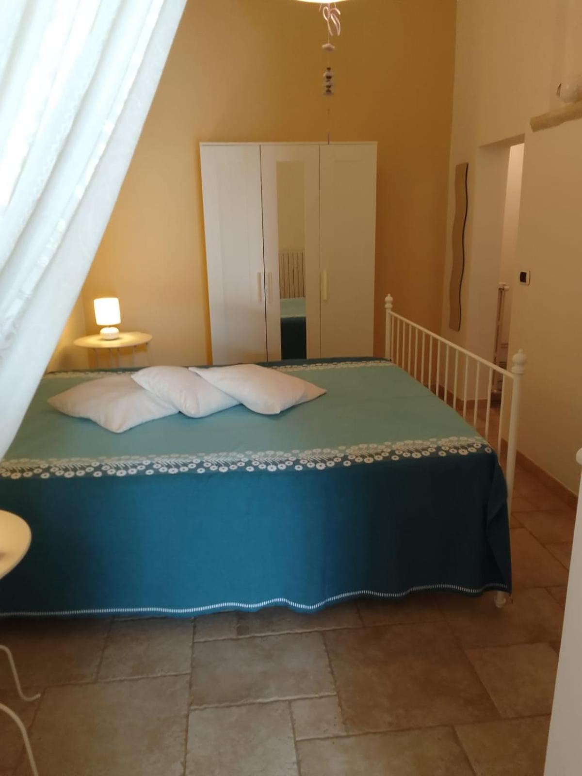 Masseria Ricci فاسانو المظهر الخارجي الصورة