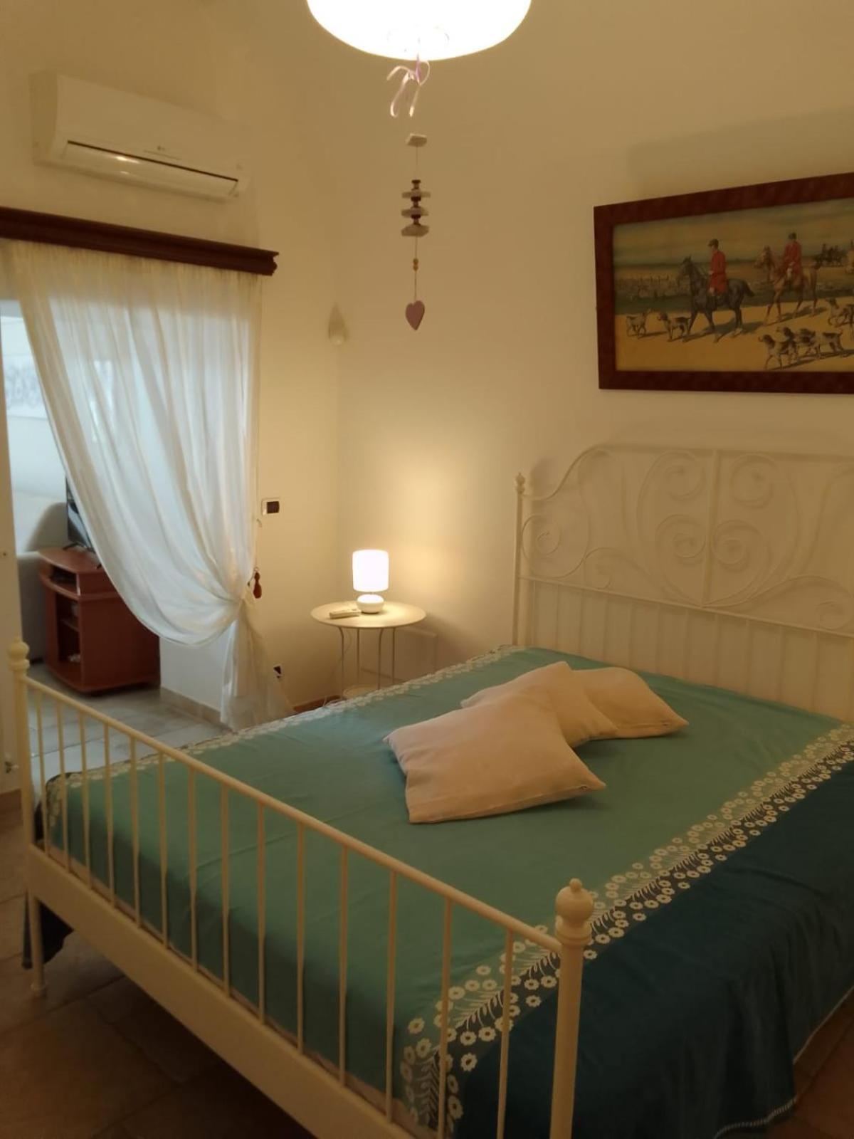 Masseria Ricci فاسانو المظهر الخارجي الصورة