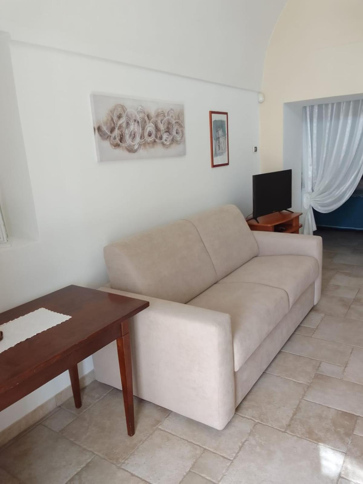 Masseria Ricci فاسانو المظهر الخارجي الصورة